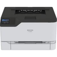 ricoh 3M Vikuiti CV8 Doorzichtige schermbeschermer 2 stuk(s)