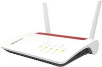 AVM FRITZ!Box 6850 LTE - Draadloze router - DSLWWAN - 4-poorts
