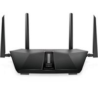 Netgear Nighthawk 5-Stream Dual-Band WiFi 6 Router AX4200 RAX43 - Wireless router Wi-Fi 6
