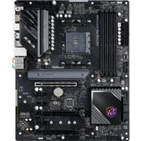 ASRock X570S PG Riptide - motherboard - ATX - Socket AM4 - AMD X570 Mainboard - AMD X570 - AMD AM4 socket - DDR4 RAM - ATX