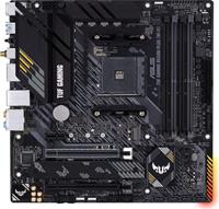 Asus TUF GAMING B550M-PLUS WIFI II AMD B550 Socket AM4 micro ATX