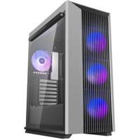 Deepcool CL500 4F Midi Tower Zilver