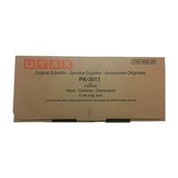 Utax PK-3011 (1T02T80UT0) toner cartridge zwart (origineel)