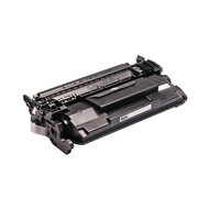 Canon Huismerk  052H Toner Zwart