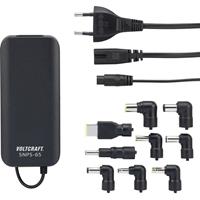 Voltcraft SNPS-65 Laptop netvoeding 65 W 19 V/DC 3.42 A