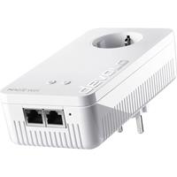 devolo Magic 2 Powerline WLAN Einzel Adapter 2.4 GBit/s