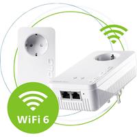 devolo Magic 2 Powerline WLAN Starter Kit 2.4 GBit/s