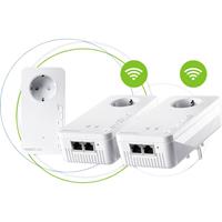 devolo Magic 2 Powerline WLAN Multiroom Starter Kit 2.4 GBit/s