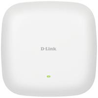 D-Link »AX3600 Wi-Fi 6 Dual-Band PoE Access Point« WLAN-Access Point