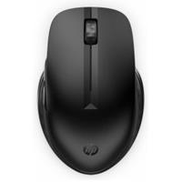 HP 435 - Maus (Schwarz)