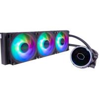 CoolerMaster MasterLiquid PL360 Flux