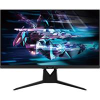 Gigabyte AORUS FI32U Gaming-Monitor (80 cm/32 , 3840 x 2160 Pixel, 4K Ultra HD, 1 ms Reaktionszeit, 144 Hz, IPS)