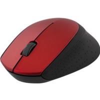Deltaco MS-462 muis Ambidextrous RF Draadloos Optisch 1200 DPI