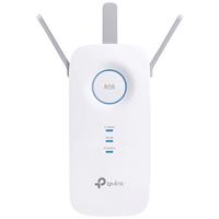 TP-LINK RE550 WiFi versterker 2100 MBit/s 2.4 GHz, 5 GHz