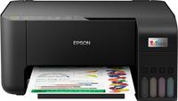 Skrivare Epson ECOTANK ET-2812