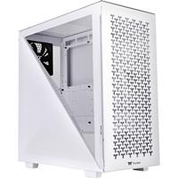 Thermaltake Divider 300 TG Air Snow - Gehäuse - Miditower - Weiß