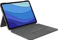 Logitech »Combo Touch für iPad Pro 11-inch« iPad-Tastatur