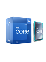 Intel Core i7-12700F, 2,1 GHz (4,9 GHz Turbo Boost) "Alder Lake"