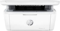 HP LaserJet M140w Laser-Multifunktionsgerät s/w