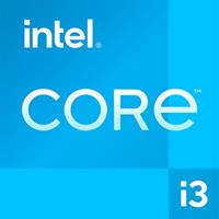 Intel Core i3-12100 - Boxed