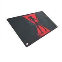 Asmodee Marvel Champions - Black Widow Playmat