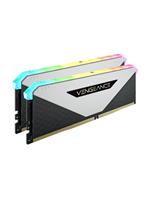 Corsair Vengeance RGB RT DDR4-3600 DC C18 - 16GB