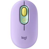 Logitech POP MOUSE - DAYDREAM_MINT - EMEA muis