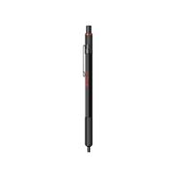 Rotring 600 Ballpen Zwart M-Blue