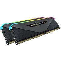 Corsair DDR4 3600MHz 32GB 2x16GB Dimm Un