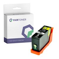 FairToner Kompatibel für Lexmark 14N1636 / 150XLA Druckerpatrone Schwarz