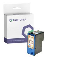 FairToner Kompatibel für Dell 592-10212 / MK993 Druckerpatrone Color