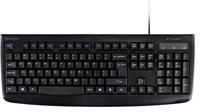 Kensington Pro Fit wasbaar toetsenbord, qwerty