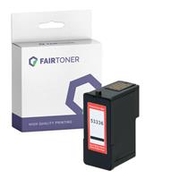FairToner Kompatibel für Primera 53336 Druckerpatrone Schwarz