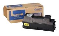 Kyocera Original  1T02LX0NLC / TK-350 Toner Schwarz