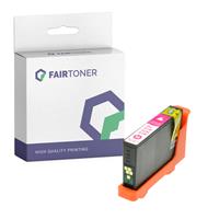 FairToner Kompatibel für Dell 592-11821 / 06VCM Druckerpatrone Magenta