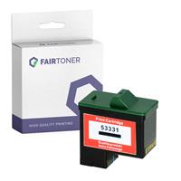 FairToner Kompatibel für Primera 53331 Druckerpatrone Schwarz
