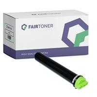 Kompatibel f&uuml;r Panasonic DQ-TU10J Toner Schwarz