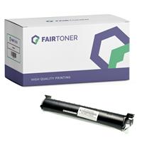 Kompatibel f&uuml;r Panasonic KX-FAT411X Toner Schwarz