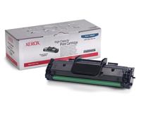 Xerox 113R00730 toner cartridge zwart (origineel)