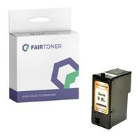 FairToner Kompatibel für Dell 592-10211 / MK992 Druckerpatrone Schwarz