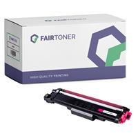 FairToner Kompatibel für Brother TN-247M Toner Magenta