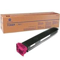 Konica Minolta Original  A0TM350 / TN-613M Toner Magenta