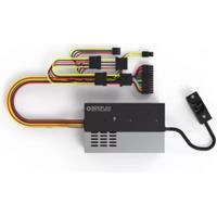 Streacom ST-ZF240 PC Netzteil 240W