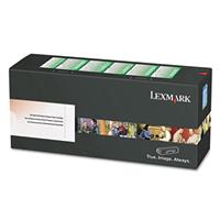 Lexmark 78C0X30. Kleurentoner paginaopbrengst: 5000 pagina's, Printkleuren: Magenta