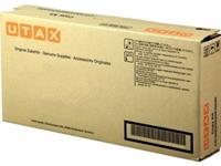 Utax Triumph-Adler - Lasertoner Cyaan