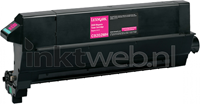 Lexmark C920 toner magenta
