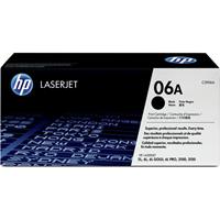 HP C3906A nr. 06A toner cartridge zwart (origineel)