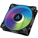 Arctic P12 PWM PST A-RGB 0db Black Fan - 120mm