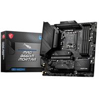 MSI MAG B660M MORTAR WIFI DDR4, Mainboard