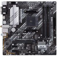 ASUS PRIME B550M-A WIFI II AM4 mATX